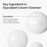 The Ordinary Glycolipid Cream Cleanser (150ml) - Image 2