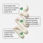 AmLactin Daily Moisturizing Lotion for Dry Skin - Image 3