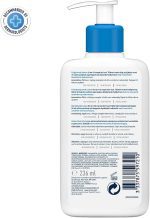 CeraVe Moisturising Lotion for Dry to Very Dry Skin (UK) (236 ml) - Image 4