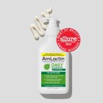 AmLactin Daily Moisturizing Lotion for Dry Skin - Image 2