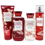 Bath & Body Works Cherry Blossom Fine Fragrance Mist 236 ml