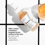 The Ordinary Lactic Acid 5% + HA (30ml) - Image 3