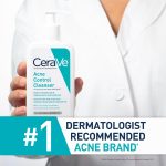 CeraVe Acne Control Cleanser - Image 5