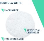 CeraVe Foaming Cleanser (UK) - Image 2