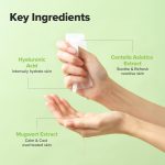 Beauty of Joseon Centella Asiatica Calming Mask (25ml) - Image 4