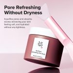 Beauty of Joseon Red Bean Refreshing Pore Mask (140ml) - Image 3