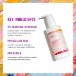 Good Molecules B5 Hydrating Body Serum (200 ml) - Image 5