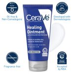 CeraVe Healing Ointment (144g) - Image 4