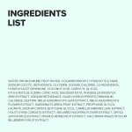 Beauty of Joseon Green Plum Refreshing Cleanser (100ml) - Image 6