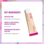 Good Molecules BHA Clarifying Gel Cream (30 ml) - Image 2