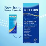 Differin Gel Acne Treatment - 45g (TUBE) - Image 4