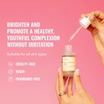Good Molecules Daily Brightening Serum (30 ml) - Image 5