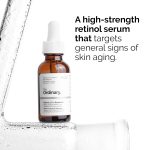 The Ordinary Retinol 1% in Squalane (30ml) - Image 2