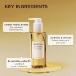 SKIN1004 Madagascar Centella Light Cleansing Oil - Image 4