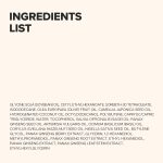 Beauty of Joseon Ginseng Cleansing Oil (210ml) - Image 7
