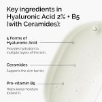 The Ordinary Hyaluronic Acid 2% B5 (30ml) - Image 3