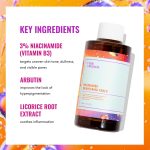 Good Molecules Niacinamide Brightening Toner (120 ml) - Image 6