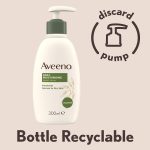 Aveeno Daily Moisturising Body Lotion (300 ml) - Image 4