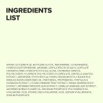 Beauty of Joseon Centella Asiatica Calming Mask (25ml) - Image 7