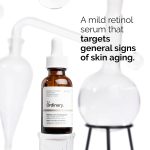 The Ordinary Retinol 0.2% in Squalane (30ml) - Image 2