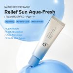 Beauty of Joseon Relief Sun Aqua-Fresh : Rice + B5 (50ml) - Image 3