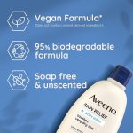Aveeno Skin Relief Body Wash (500 ml) - Image 2