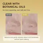 SKIN1004 Madagascar Centella Light Cleansing Oil - Image 3