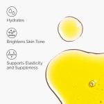 The Ordinary 100% Organic Cold-Pressed Rose Hip Seed Oil (30ml) - Image 3