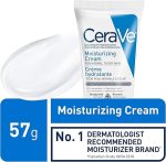 CeraVe Moisturizing Cream for Normal to Dry Skin - Image 2