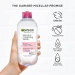 Garnier Skin Active Micellar Cleansing Water - Image 6
