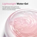 Beauty of Joseon Red Bean Water Gel (100ml) - Image 6