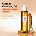 Beauty of Joseon Ginseng Cleansing Oil (210ml) - Image 2