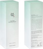 Beauty of Joseon Green Plum Refreshing Cleanser (100ml) - Image 5