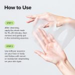 Beauty of Joseon Centella Asiatica Calming Mask (25ml) - Image 6