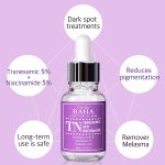Cos De BAHA Tranexamic Acid Nacinamide Serum (TN) (30 ml) - Image 4