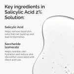 The Ordinary Salicylic Acid 2% Solution (30ml) - Image 2