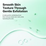 Beauty of Joseon Green Plum AHA Bubble Toner (150ml) - Image 3