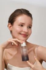 Haruharu Wonder Black Rice Hyaluronic Toner (150 ml) - Image 4