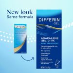 Differin Gel Acne Treatment (15g) - Image 2