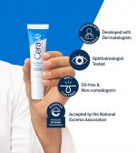 CeraVe Eye Repair Cream (14.2g) - Image 4