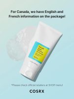 COSRX Low pH Good Morning Gel Cleanser (150ml) - Image 10