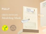 FULLY - Rice-Dough Modeling Mask