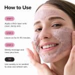 Beauty of Joseon Red Bean Refreshing Pore Mask (140ml) - Image 7