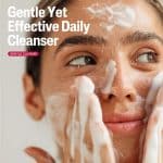 Cetaphil Pro Sensitive Cleansing Facial Wash (236 ml) - Image 5