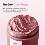 Beauty of Joseon Red Bean Refreshing Pore Mask (140ml) - Image 6