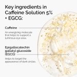 The Ordinary Caffeine Solution 5% + EGCG (30ml) - Image 2