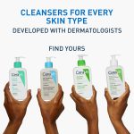 CeraVe Foaming Cleanser (UK) - Image 4