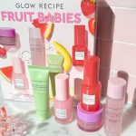 Glow Recipe Fruit Babies Glow & Soothe Bestsellers Kit - Image 3