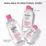 Garnier Skin Active Micellar Cleansing Water - Image 4