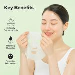 Beauty of Joseon Centella Asiatica Calming Mask (25ml) - Image 3